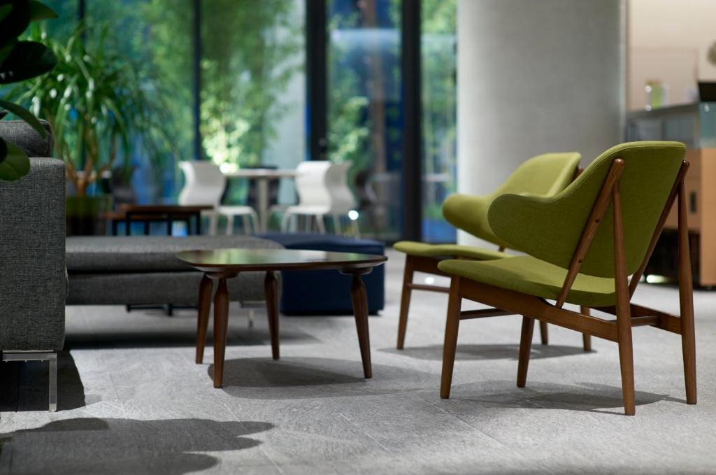 هتل سوتتسو اسپلیسیر میونگ دونگ سئول